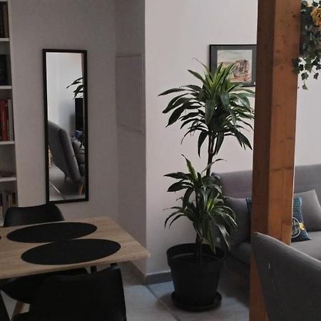 Ferienwohnung Coeur De Sete Le Patio 1 Exterior foto